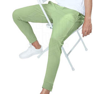 Pantalon de sport décontracté pour homme, nouveau design, idéal pour l'été, vente en ligne en gros - Product Image 2