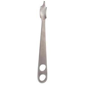 Humeral Head Retractor Manual Stainless Steel Reusable Surgical <b>Instrument</b> for Controlled Shoulder Tissue Retraction Orthopedic - Product Image 1