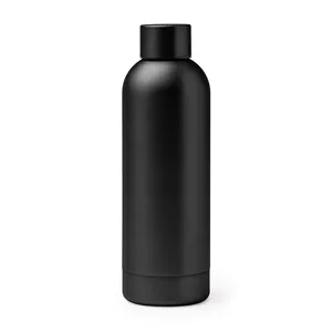 Borraccia Termica Personalizzata in Acciaio Inossidabile con Neodimio - Gadget - Product Image 1