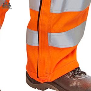 Pantalones de Trabajo de Seguridad para Hombre |   Transpirable e Impermeable |   Tela de Alta Resistencia |   Secado Rápido |   Protección de Rango Completo |   Directo de Fábrica - Product Image 6