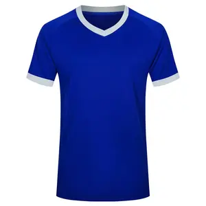 Fútbol americano Jersey Malla Hombres Streetwear Moda Fútbol Jersey con parches - Product Image 2