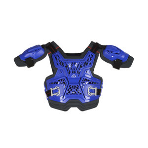 Support d'épaule Acerbis Gravity Kid ROOST Deflector - Product Image 1