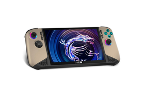 OFERTA: NUEVO STOCK MSII Claw 8+ Consola Portátil para Juegos de 120Hz - Intel Core Ultra 7, 32GB, 1TB SSD, Negra (2025) - Product Image 2