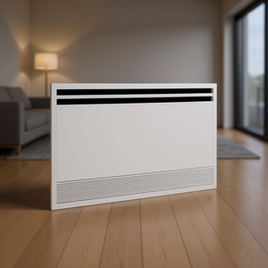 Panel de Cierre Vertical Olimpia Splendid Bi2 Naked SLI 800, Modelo B0958 Compatible con Sistemas HVAC - Product Image 3