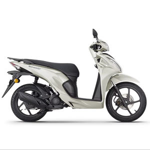 Mini moto Vision110 108cc 2026, nouveau modèle disponible à la vente - Product Image 1