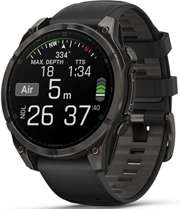 Garmin Fenix ระบบปฏิบัติการแอนดรอยด์8 AMOLED, แรม4GB แฟลช16GB พร้อมปลั๊กสหราชอาณาจักร/อียู2GB - Product Image 2