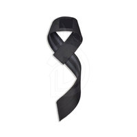 Correas de Levantamiento Ajustables para Entrenamiento de Gimnasio, Antideslizantes, con Soporte para Muñecas, de Neopreno Premium