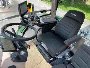 Tractor Agrícola Fendt 930 Varior de Alta Calidad, 75HP, con Bomba de Rodamientos para Caja de Cambios Agrícola, en Venta - Product Image 3