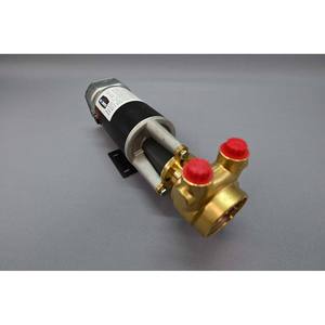 Pompe à eau solaire Dankoff Flowlight 2920-115 115VAC - Product Image 1