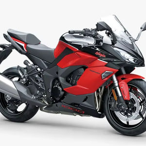 Motocyclettes électriques Kawasakiii Niinja 1000 S-X 2024, personnalisables, support OEM et ODM, qualité industrielle, bricolage - Product Image 1