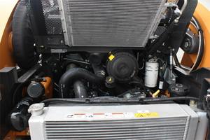 2024 TV370B Minicargadora Eaton, transmisión hidráulica, oruga, cargadora frontal, componentes de núcleo, Motor, bomba de cojinete de motor, caja de cambios PLC - Product Image 2