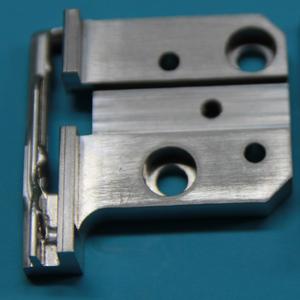 Services d'usinage CNC de précision OEM/ODM avec une tolérance de +/-0,01 mm pour les grandes pièces en aluminium et en acier inoxydable, certifiés ISO 9001 - Product Image 1