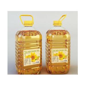 Aceite de Girasol Refinado Dorado de la Mejor Calidad al por Mayor, Suministro a Granel, Precio Económico para Exportación - Product Image 4