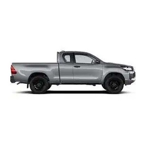 CAMION TOYOTA TACOMA TRD HORS ROUTE - Product Image 4
