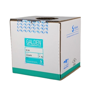 Solvay Syensqo Galden SV80 15kg/boîte Fluides solvants Distributeur original - Product Image 2