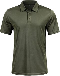 Camiseta Polo de media manga de talla grande también disponible imágenes impresas camisetas impresión Logo 100% algodón camiseta Casual cantidad - Product Image 1