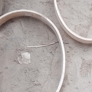 Venta caliente Marco de aro de madera Marco de punto de cruz Marco de aro de madera para la venta a precio barato En la mejor calidad - Product Image 6