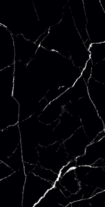 Diseño de alta resolución Popular 3D Looking Stone Look Azulejos de seda 60x120cm Baldosas de porcelana impresas digitales para hotel. - Product Image 3