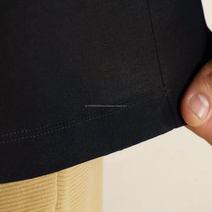 Nouveauté du fabricant leader : débardeur décontracté pour homme, tricoté, design personnalisé, vente en gros de débardeurs - Product Image 6