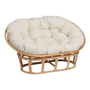 Silla Papasan de Ratán de Primera Calidad, Diseño Tejido, Personalizable, OEM, Decoración para Sala de Estar, Hogar y Hotel, Hecha a Mano en Vietnam - Product Image 4