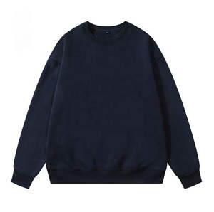 Meilleure vente de sweat-shirt personnalisé de haute qualité pour hommes, design élégant et confortable pour un usage quotidien - Product Image 3