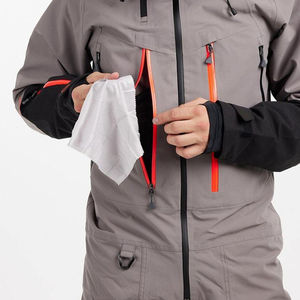 ชุดสกีขายส่งสำหรับทุกเพศ บริการ OEM ชุดสกีคุณภาพสำหรับเด็ก ชุดสกีระบายอากาศสำหรับเด็ก ชุดสกีสำหรับผู้ชาย ยอดนิยมสูง - Product Image 6