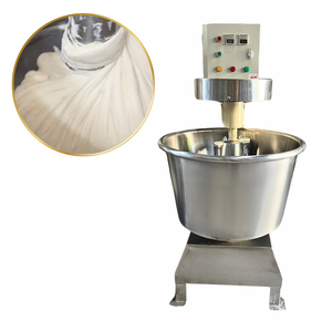 Mezclador de masa comercial de alta calidad Video Soporte técnico Amasadora para restaurantes Pe & Palet de madera Kien An Vietnam - Product Image 1