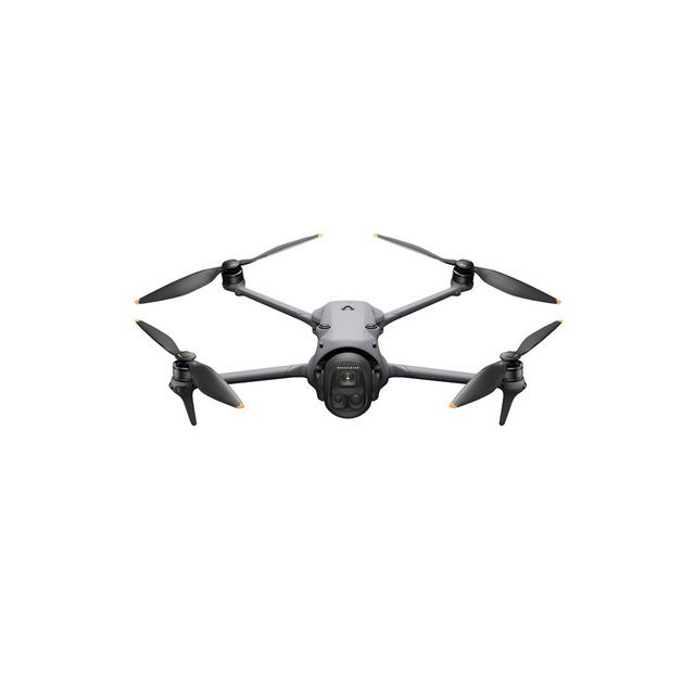 PROMO PRICE Mavicc 4 Pro Flymore Combo Dro-nes D J I-RC 2 + 3 Batteries - ORIGINAL