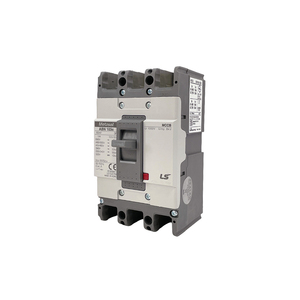 LS ELECTRIC_MCCB Disyuntor de caja moldeada - Product Image 2