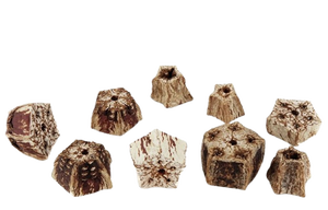 Potpourri Slice Potpourri Mahogany Vass Fillers <b>Mother</b> <b>S</b> <b>Day</b> Valentine <b>S</b> <b>Day</b> Christmas Thanks Gifts - Product Image 5