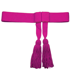 อุปกรณ์เครื่องแบบคุณภาพสูง สายคาดเอวสำหรับพิธีการ ดีไซน์โดดเด่น ผลิตจำนวนน้อยได้ สายคาดเอวสำหรับพิธีการ - Product Image 1