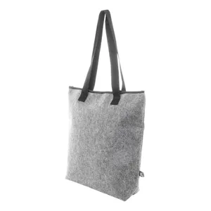 Borsa Termica Eco-Friendly RecoTote in RPET, Borsa Promozionale Ecologica per Gadget - Product Image 5