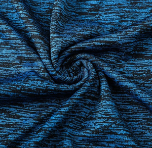 Camiseta de carreras con cremallera para hombre, Camiseta deportiva personalizada de poliéster de talla grande para hombre, Camiseta holgada de secado rápido para correr para hombre - Product Image 5