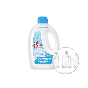 Nuevo detergente en polvo de alta calidad a granel más vendido, fragancia y detergente, materia prima, detergente en polvo para ropa - Product Image 5