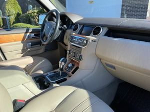 Usado cuidadosamente 2013 La_nd R-o-v-e-r LR4 HSE - Product Image 4