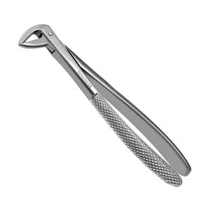 Pince d'extraction de dents manuelle professionnelle certifiée CE MOL Instrument dentaire de sécurité dernier Style Kit chirurgical d'utilisation hospitalière - Product Image 3