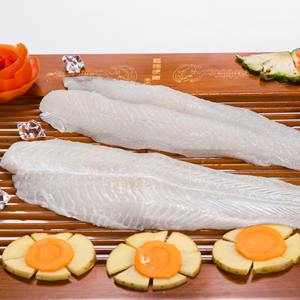 Filet de pangasius Basa congelé IQF de haute qualité fruits de mer bien garnis du Vietnam emballage en vrac Bullhead/poisson-chat - Product Image 5