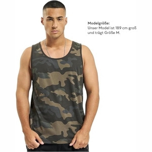 Venta directa de fábrica Hombres Gym Tank Top Nueva llegada Hombres Gym Tank Top Cómodo Hombres Gym Tank Top - Product Image 2