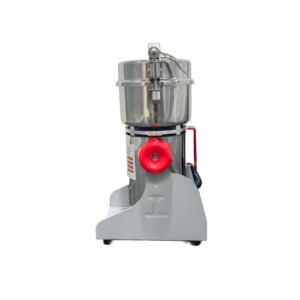 Vente en gros 1500W Swing Masala Grinder Poudre fine, capacité de 300g, lame tranchante, haute vitesse 25k RPM - Product Image 5