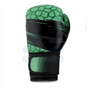 Guantes de Boxeo Enduro Diseñados para Entrenamiento Prolongado, Durabilidad, Comodidad y Soporte Confiable para Golpes - Product Image 4