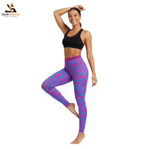 ชุดโยคะบราและเลกกิ้งแบบใหม่ ขายดี รับทำแบรนด์ส่วนตัว คุณภาพพรีเมียม สินค้าคุณภาพเยี่ยม ขายดี รับสกรีนโลโก้ ชุดโยคะเลกกิ้ง - Product Image 4