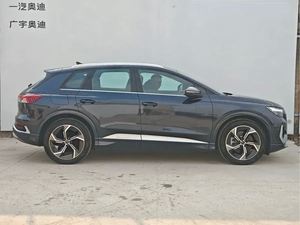 <span class=keywords><strong>Audi</strong></span> <span class=keywords><strong>Q4</strong></span> SUV 2026 Usado, Impecable, Listo para Enviar - Product Image 4