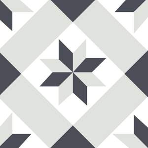 Vente en gros 600x1200x10mm Carreaux de céramique émaillés en porcelaine Design traditionnel vietnamien pour plancher mural intérieur Style Viet Nam - Product Image 3