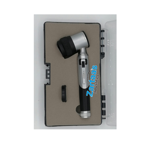 Ensemble d'otoscopes de diagnostic de haute qualité Modèle 3D (emballé dans un boîtier en plastique) Fabricant d'instruments chirurgicaux - Product Image 2