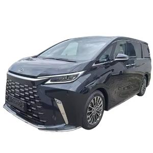 Nuevo Lexus LM 350h Híbrido con Transmisión Automática SUV/Crossover - Product Image 1