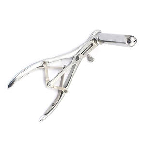 Meilleur matériau, très vendu, utilisé pour le spéculum chirurgical par SUAVE SURGICAL INSTRUMENTS - Product Image 1