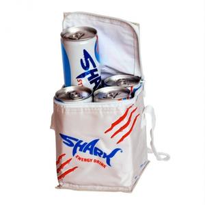 Bebida energética Shark, lata de 250 ml, refresco energético - Product Image 2