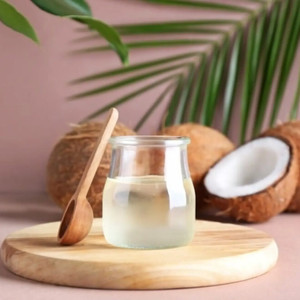 Vente en gros d'huile de coco brute en vrac | à base de coprah origine vietnamienne - Product Image 6