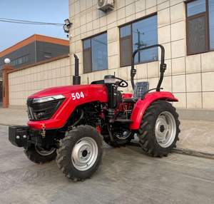 Tracteurs d'origine Case IH de qualité supérieure disponibles à la vente - Product Image 3