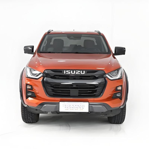 Pick-up ISUZU D Max 2025 Pick-up 4x4 Camions Pick-up automatiques Cabine Pick-up Isuzu Diesel Voitures Camion de fret Pick-up - Product Image 1